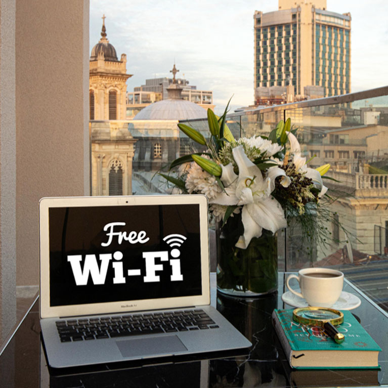 The Trinity Hotel Taksim